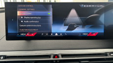 BMW iX 385kW xDrive50 M Sport 111.5kWh 5dr Auto Electric Estate